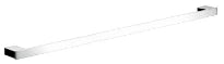 EMCO Loft, handdoekhouder, 842mm, chroom