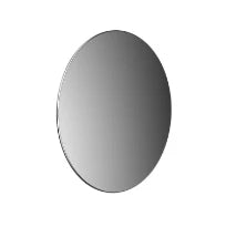 EMCO miroir de rasage, Ø 153mm, à coller, grossissement 3, chr