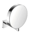 EMCO Scheerspiegel, Ø 202mm, flexarm, vergroting 3 en 7, chr