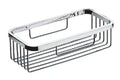EMCO System2, panier, fixation directe, 205x104mm, chromé
