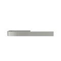 Procasa porte-serviette pour Savenne 456mm - brossé mat