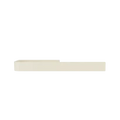 Procasa porte-serviette pour Savenne 456mm - beige mat