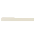 Procasa porte-serviette pour Savenne 606mm - beige mat