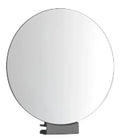 EMCO Scheerspiegel, Ø 120mm, klembaar voor glasdikte 5-6mm, vergroting 2-3