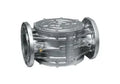 FILTRE DE GAZ EURO INDEX DN50 pn16 avec brides pe max 2 bar