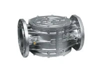 FILTRE DE GAZ EURO INDEX DN80 pn16 avec brides pe max 2 bar