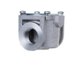 Euro-Index Filtre de gaz R3/4" DN20 compact 6 bar - 10µm