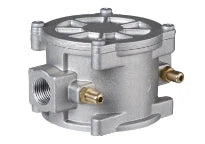 Euro-Index Filtre de gaz R 6/4" DN40 - 6 bar