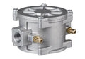Euro-Index Filtre de gaz R 1/2'' DN15 - 6 bar