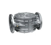 Euro-Index Madas Filtre de gaz avec brides DN80 - 6 bar