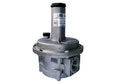 Euro-Index Régul. de press. gaz avec filtre R 1/2" 10-30 mbar