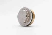 ProOne WP bouchon collecteur avec O-ring 4/4 M