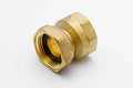 ProOne WP raccord collecteur 4/4 F x 4/4 F joint plat