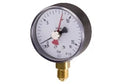 Euro-Index RF63 RR 1/4" 0+16 + Aiguille Entraineuse