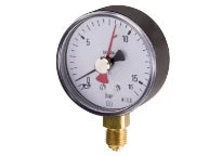 Euro-Index RF63 RR 1/4" 0+16 + Aiguille Entraineuse