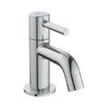 Ideal Standard Ceraline Eco robinet eau froide - bec 82 mm - chrome