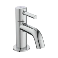 Ideal Standard Ceraline Eco robinet eau froide - bec 82 mm - chrome