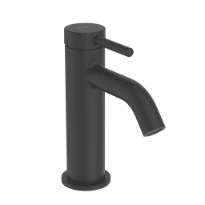 Ideal Standard Ceraline Nuovo mitigeur lavabo sans vidage 4l/min bluestart technology silk black