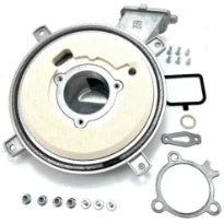 VAILLANT WSS Bride de fixation du brûleur
