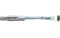 Fischer fixation pour lavabos WST 140 (blister 2 pièces)