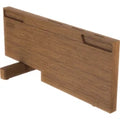 Franke Acces BWX porte-couteau en bois