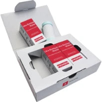 Franke Vital - Ensemble de 3 filtres de rechange 500 litres