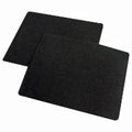 Franke Acces Filtre à charbon Downdraft / Régénérable / set de 2 pièces