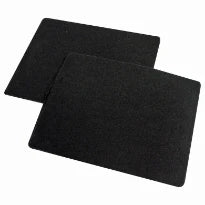 Franke Acces Filtre à charbon Downdraft / Régénérable / set de 2 pièces