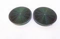 Franke Acces Filtre à charbon / Régénérable (2 pièces)