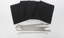 Franke Acces Filtre à charbon / Haute capacité