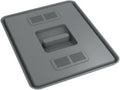 Franke Acces Couvercle récipient 18 l (filtre incl.)