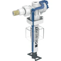 Geberit type 383 vanne à flotteur 3/8 - prix par pièce