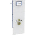 Geberit Sanbloc élément pour WC suspendu 1120 mm - avec réservoir intégré Sigma 12 cm