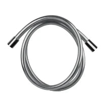 FLEXIBLE DE DOUCHE GESSI 125 - chromé conique