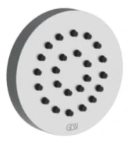 DOUCHE LATERALE GESSI 65 chromé