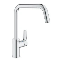 Grohe Eurosmart 2021 mitigeur cuisine bec-U