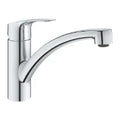 Grohe Eurosmart 2021 mitigeur cuisine bas F