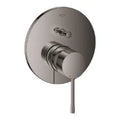 Grohe Essence New façade mitigeur b/d - Hard Graphite