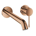 Grohe Essence New façade mitigeur lavabo 2tr l - Warm Sunset