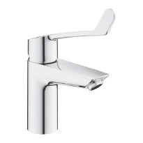 Grohe Eurosmart 2021 mit. lavabo s long click - chromé
