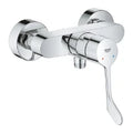 Grohe Eurosmart 2021 mit. douche long - chromé