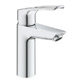 Grohe Eurosmart 2021 mit. lavabo m étrier clic - chromé