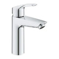 Grohe Eurosmart 2021 mit. lavabo m click+lock - chromé