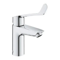 Grohe Eurosmart 2021 mitigeur lavabo glad.body s - chromé