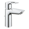 Grohe BauLoop 2020 bauloop mitigeur lavabo 5,7l m - chromé
