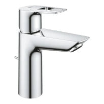 Grohe BauLoop 2020 bauloop mitigeur lavabo 5,7l m - chromé