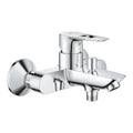 Grohe BauLoop 2020 bauloop mitigeur bain - chromé