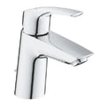 Grohe Eurosmart 2021 mitigeur lavabo S - avec chainette - chromé