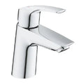 Grohe Eurosmart 2021 mitigeur lavabo S - corps lisse - chromé
