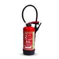 Dimex DDF extincteur à mousse fluor free 9 l - cartouche CO2